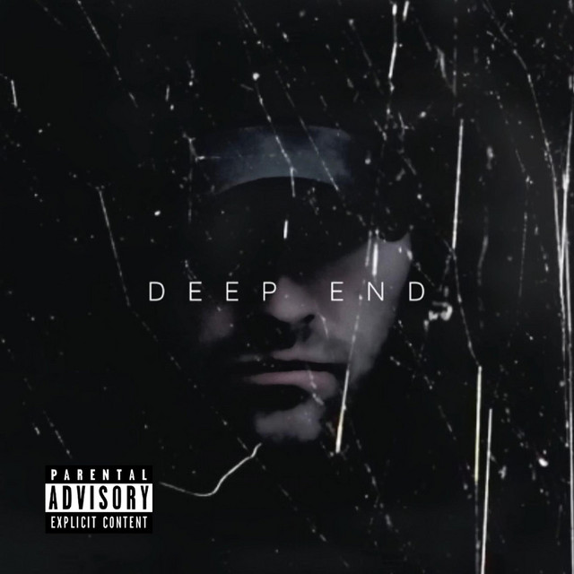 Deep End cover art