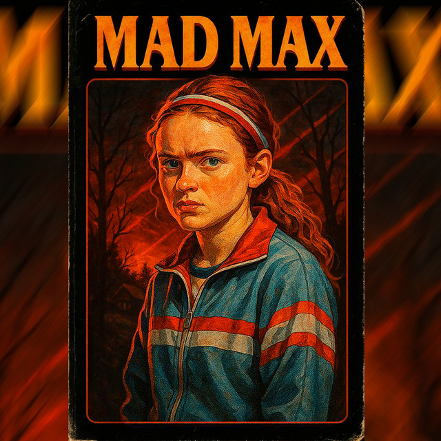 Mad Max