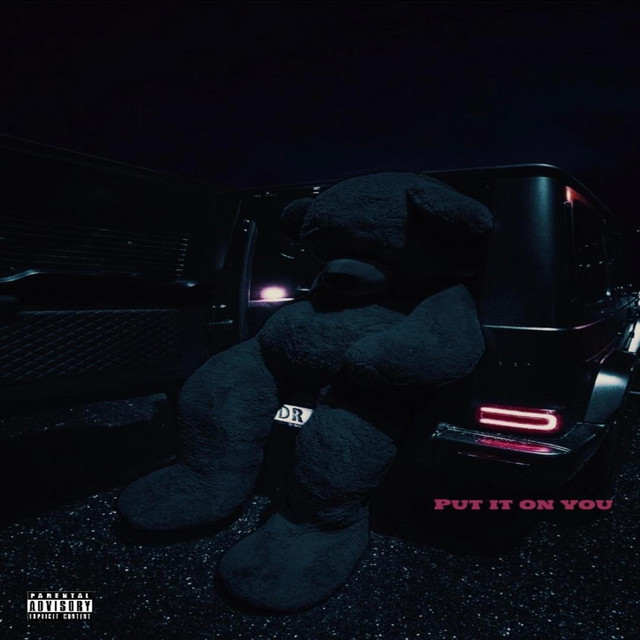 PUT IT ON YOU