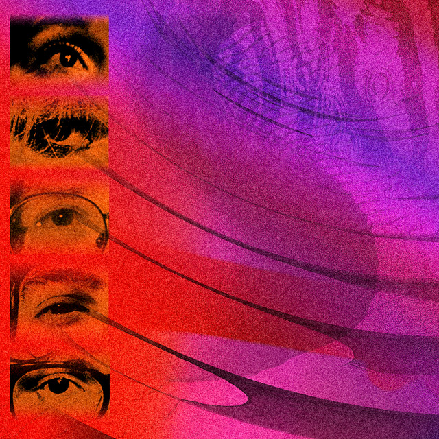Daylight cover art