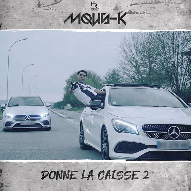 Pochette de Donne la caisse 2 de 2019