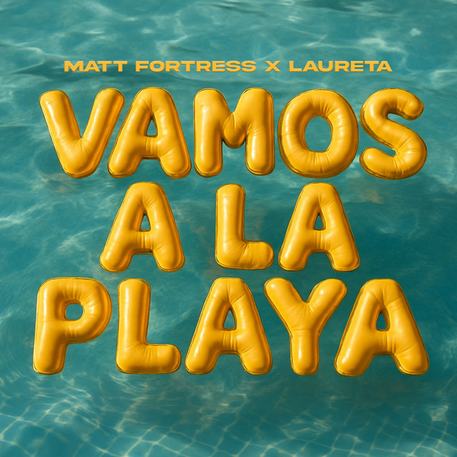Vamos a la Playa - Cover