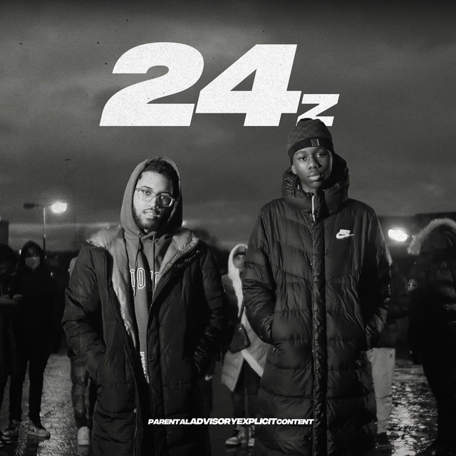 24z - song and lyrics by Yt Zito, Ace2Bait | Spotify