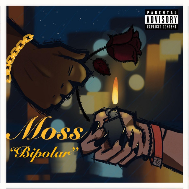 BIPOLAR cover art