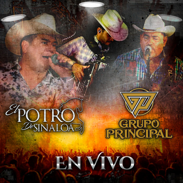El Peinado (En Vivo) cover art