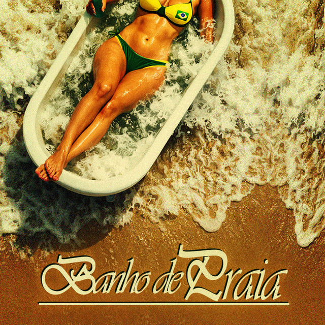 Banho de Praia