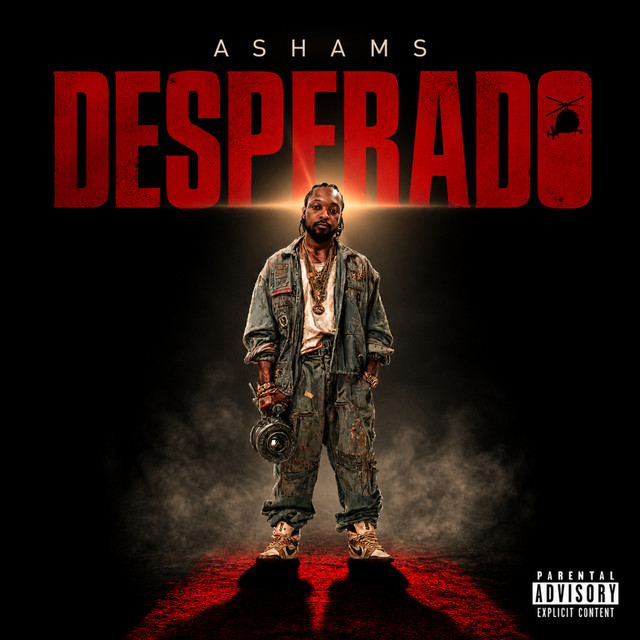 DESPERADO