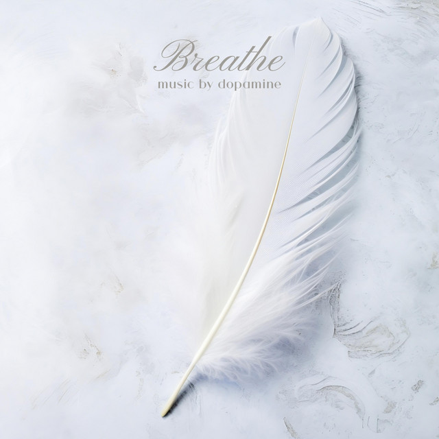 Обкладинка: Breathe — Dopamine