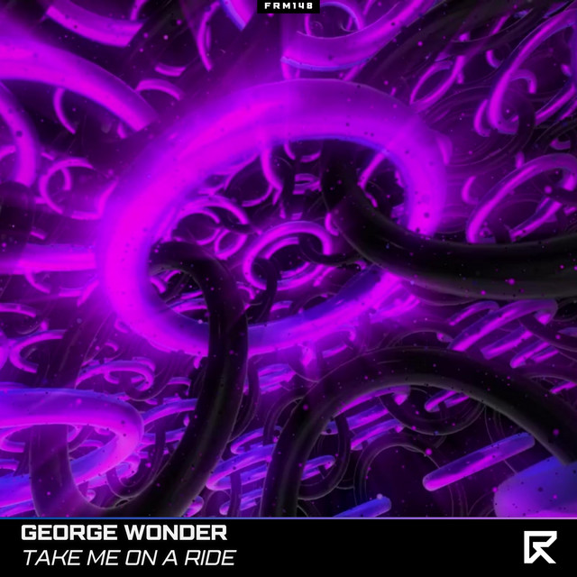 Take Me On A Ride - Extended Mix album art