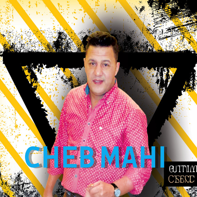 CHEB MAHI MALOUF cover