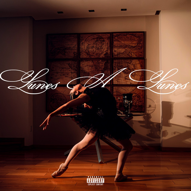 Lunes a lunes album image