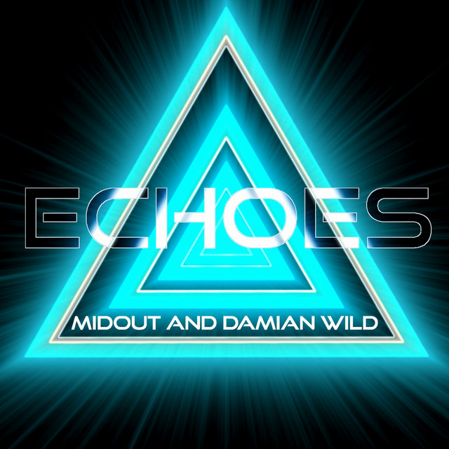 Echoes - Radio Edit cover art
