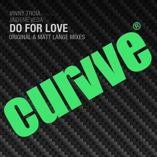 Do For Love - Matt Lange Remix cover art