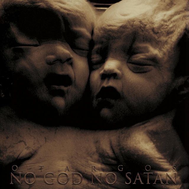 No God No Satan cover art