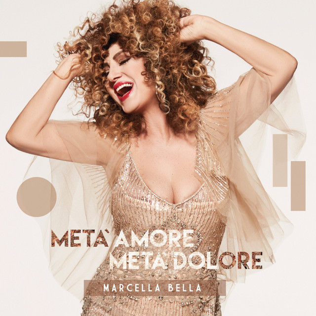 Metà Amore Metà Dolore cover art
