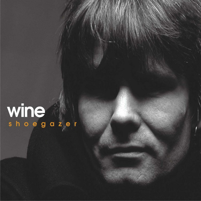Shoegazer cover art