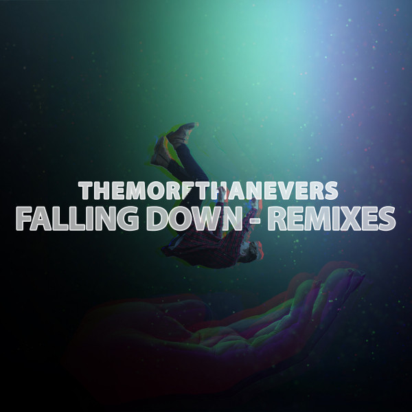 Falling Down - Night Sky Remix