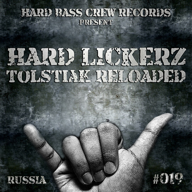 Hard Lickerz Photo