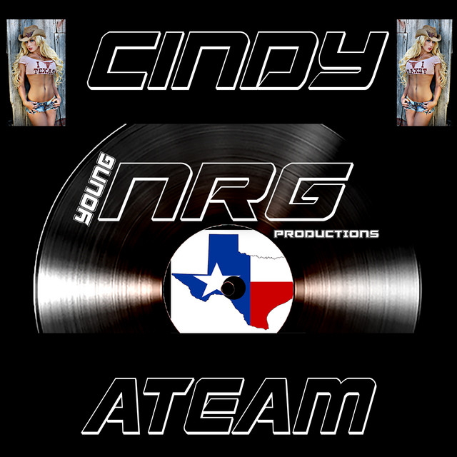 Ateam cover art
