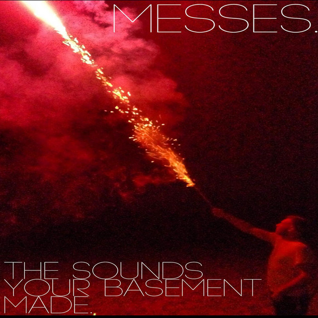 undefined album image