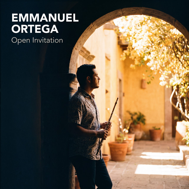 Emmanuel Ortega