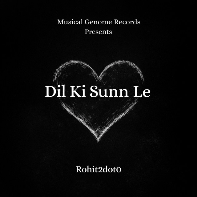 Dil Ki Sunn Le