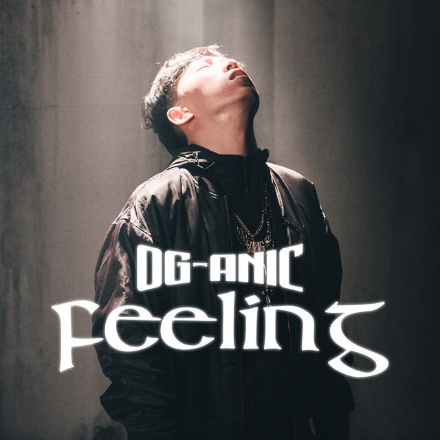 Feeling cover art