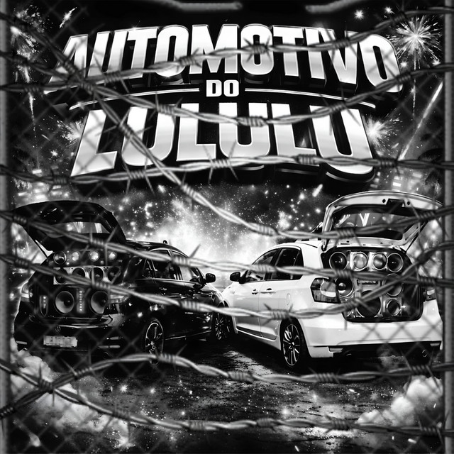 AUTOMOTIVO DO LULULU - Slowed