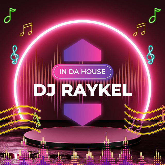DJ RAYKEL