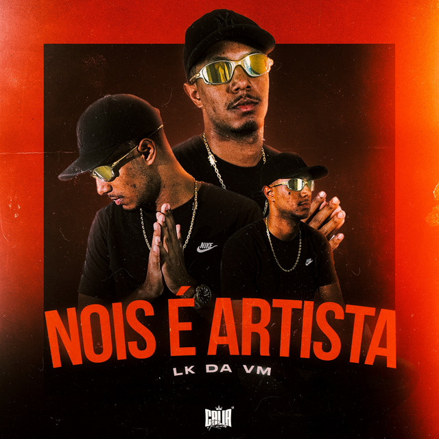 Nois É Artista