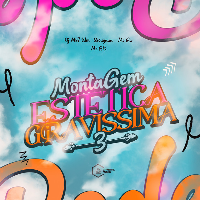 Montagem Estética Gravíssima 3