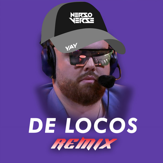 De Locos - Remix