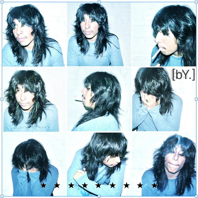bY cover art