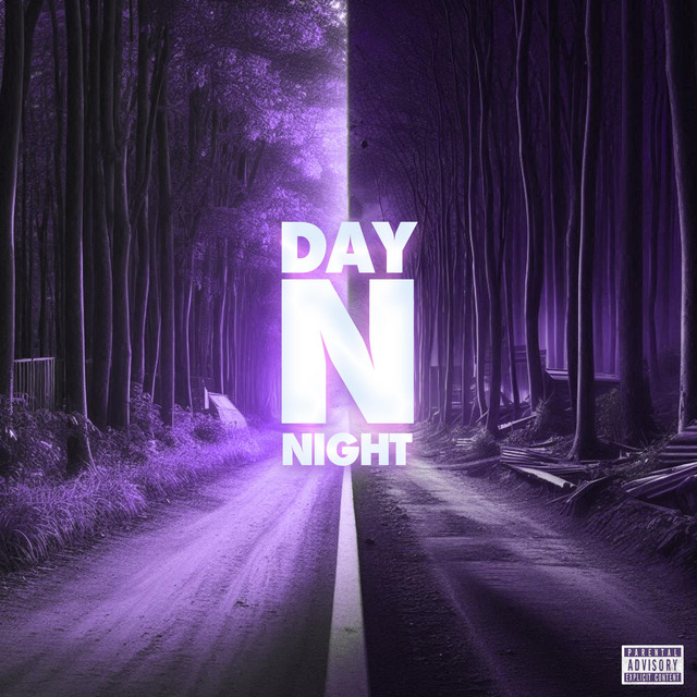 Day N Night cover art