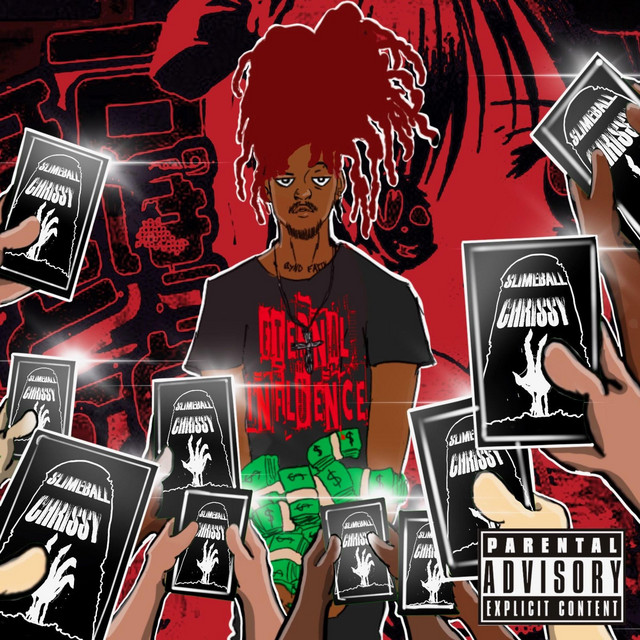 Eternal Influence cover art