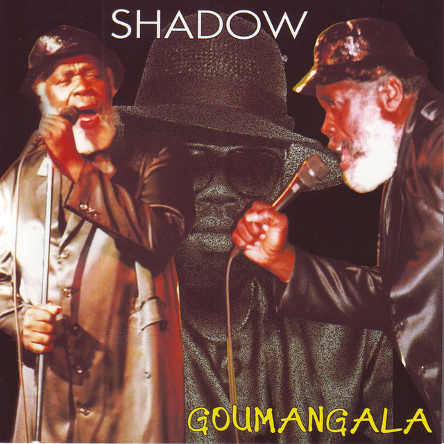 Goumangala cover art