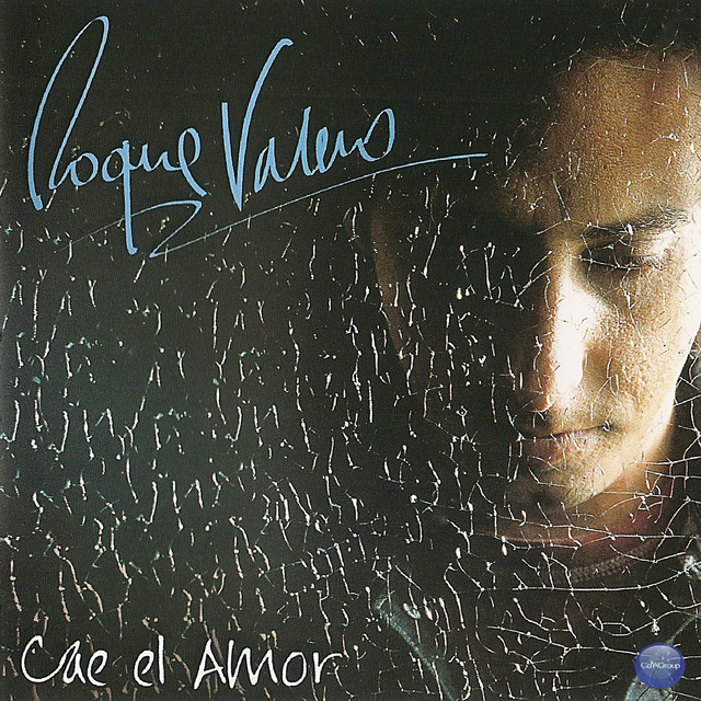 Cae el Amor cover art