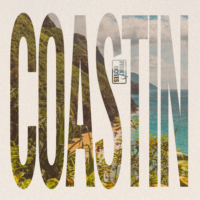 Coastin'