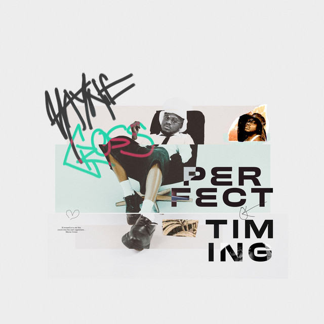 LOW cover art