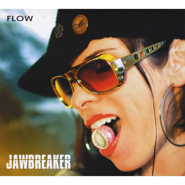 Jawbreaker cover art