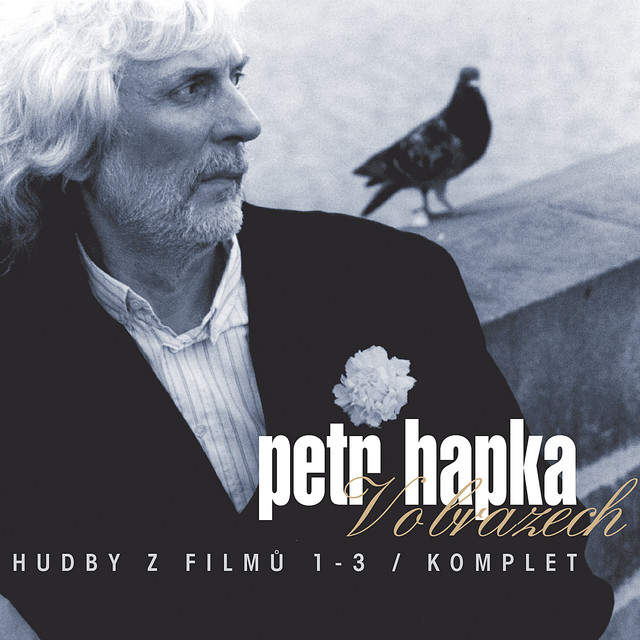 V obrazech - Hudby z filmů cover art