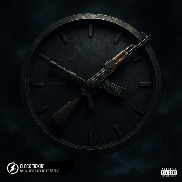 Clock Tickin'