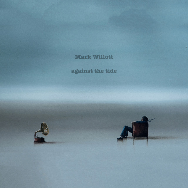 Against The Tide cover art