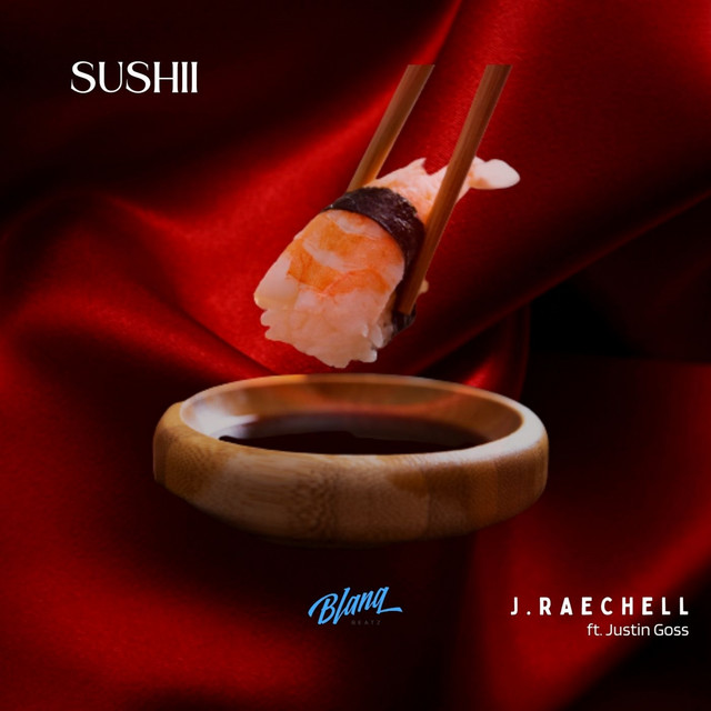 Sushii cover art
