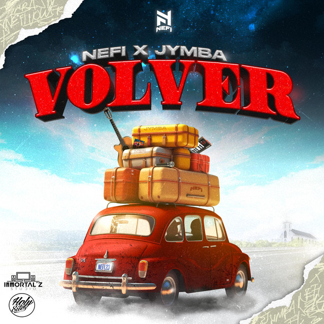 Volver