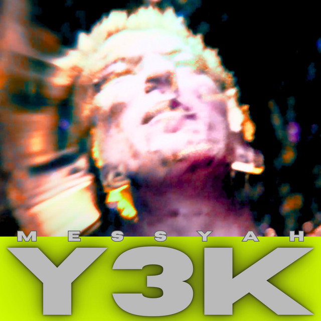 Y3k cover art