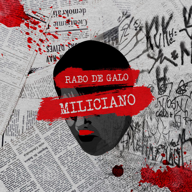 Miliciano cover
