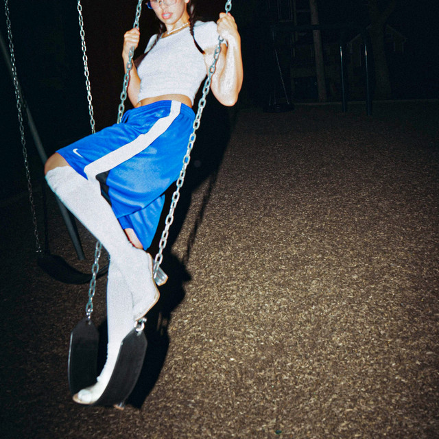 undefined album image