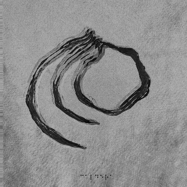 Caldera cover art