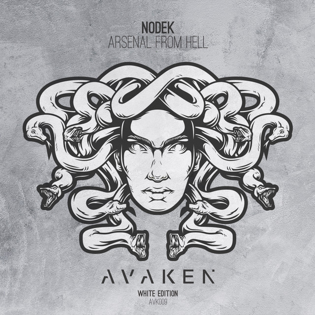 Arsenal From Hell cover art
